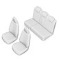 Set Huse Scaun Umbrella Pentru Ford Focus Ii Hatchback 2005-2011 (Bancheta Fractionata. Cotiera Spate) Cu Tetiere Spate In Forma Set Huse Scaun Umbrella Pentru Ford Focus Ii Hatchback 2005-2011 (Bancheta Fractionata. Cotiera Spate) Cu Tetiere Spate In Forma