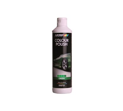 Polish Color Verde 500 Ml