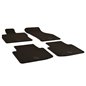 Set Covorase Auto Cauciuc Umbrella Pentru Skoda Superb Iii (2015-). Superb Iv (2020-)