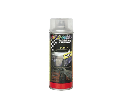 Plastic Primer - Grund Pentru Mase Plastice 400 Ml