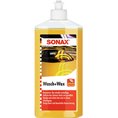 Sampon Cu Ceara 500 Ml Sonax