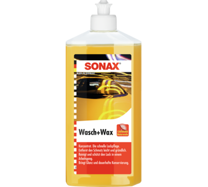 Sampon Cu Ceara 500 Ml Sonax