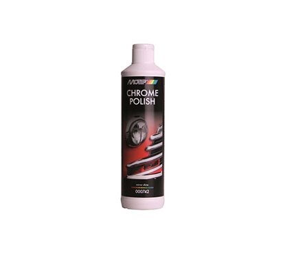 Polish Suprafete Cromate 500 Ml