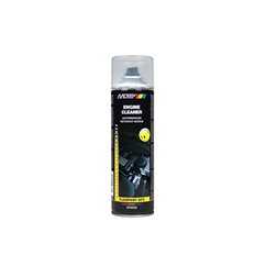 Spray Pentru Curatat Motorul 500 Ml