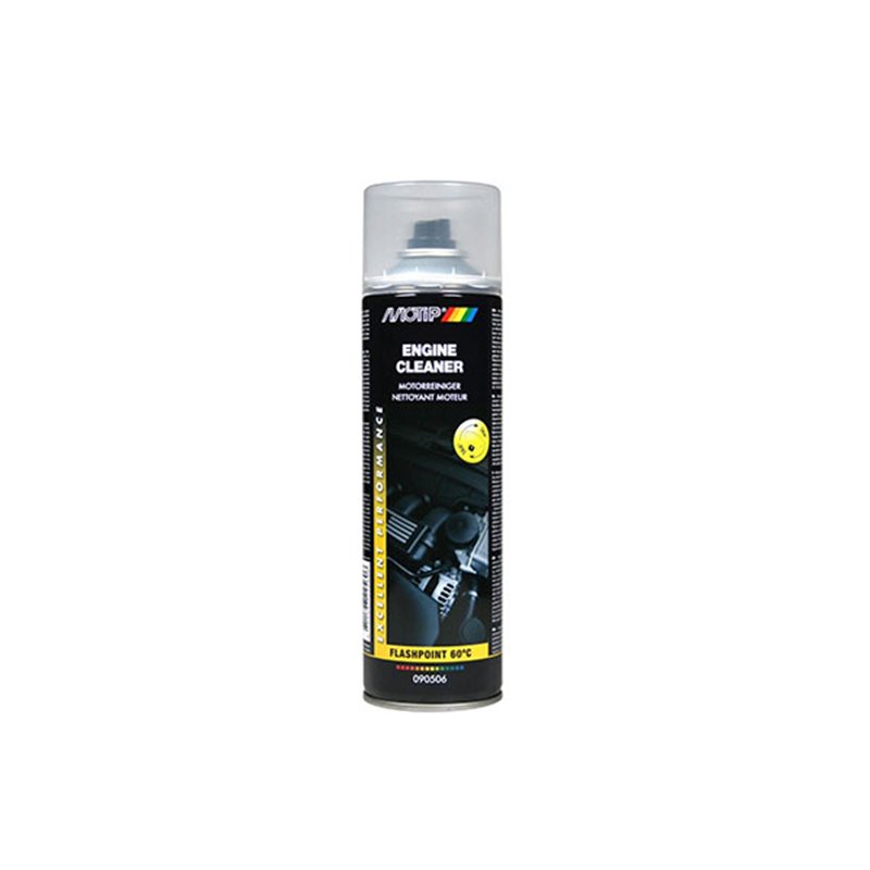 Spray Pentru Curatat Motorul 500 Ml