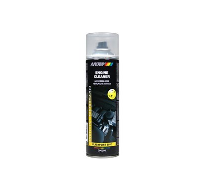 Spray Pentru Curatat Motorul 500 Ml