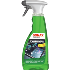 Sonax Solutie Pentru Curatarea Suprafetelor Din Sticla 500 Ml