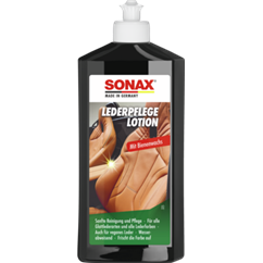 Solutie Pentru Curatarea Tapiteriei Din Piele 500 Ml Sonax