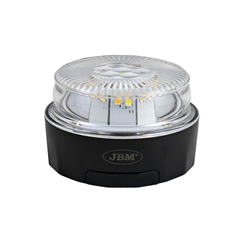 Girofar De Alarma Cu Dioda Electroluminiscenta Jbm