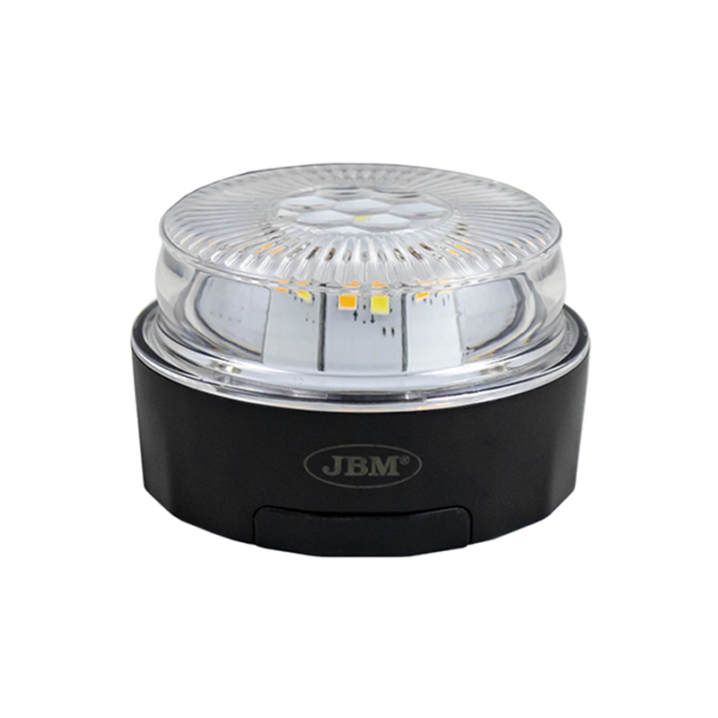 Girofar De Alarma Cu Dioda Electroluminiscenta Jbm