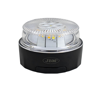 Girofar De Alarma Cu Dioda Electroluminiscenta Jbm