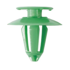 Trusa De Clips De Plastic 40 Pcs P/52898. Jbm