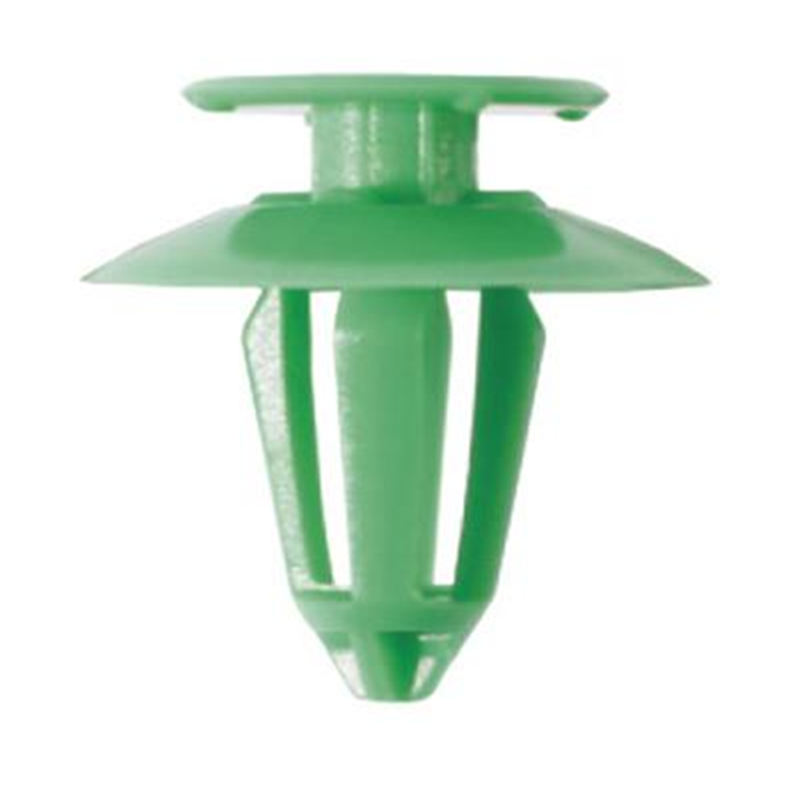 Trusa De Clips De Plastic 40 Pcs P/52898. Jbm