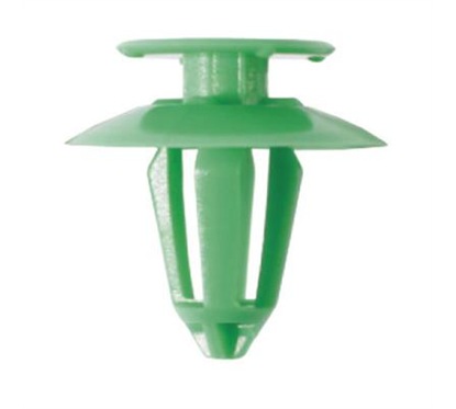 Trusa De Clips De Plastic 40 Pcs P/52898. Jbm