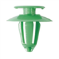 Trusa De Clips De Plastic 40 Pcs P/52898. Jbm