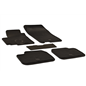 Set Covorase Auto Cauciuc Umbrella Pentru Suzuki Swift (2005-) - 5 Pcs