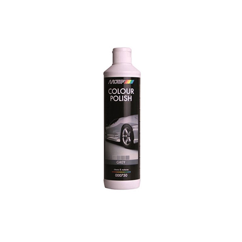 Polish Color Gri 500 Ml