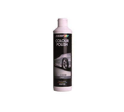 Polish Color Gri 500 Ml