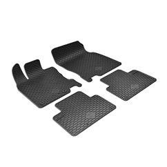 Set Covorase Auto Cauciuc Umbrella Pentru Renault Kadjar (2015-)