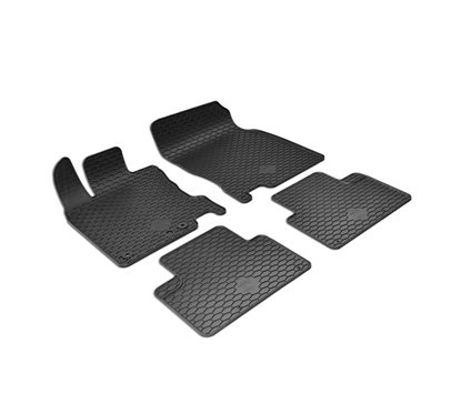 Set Covorase Auto Cauciuc Umbrella Pentru Renault Kadjar (2015-)