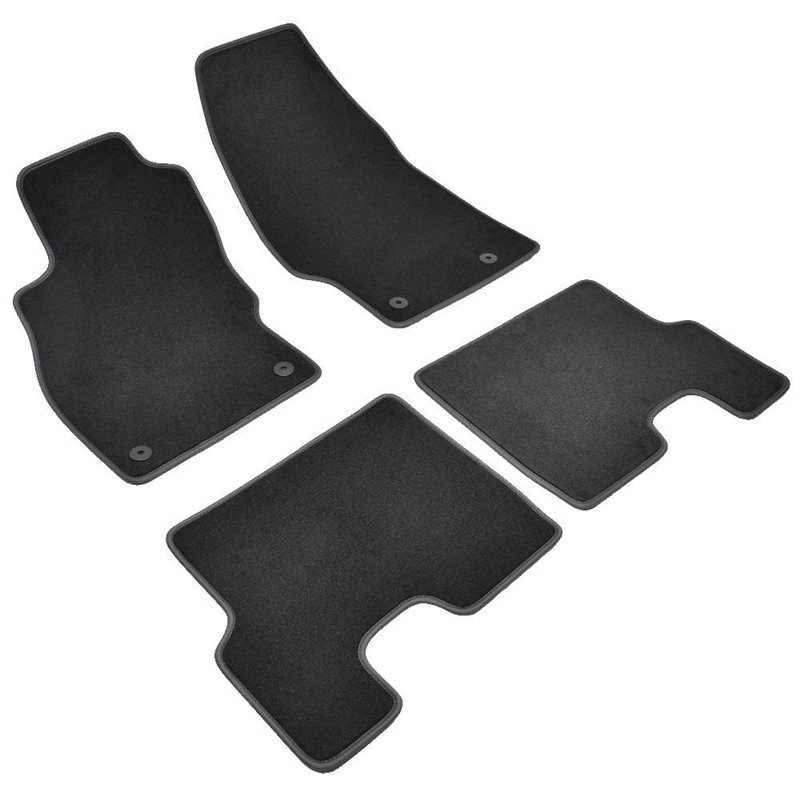 Set Covorase Auto Mocheta Umbrella Pentru Opel Corsa [E](2014-2018)