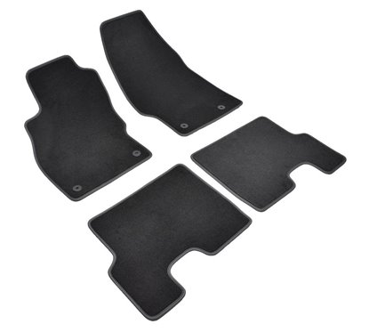 Set Covorase Auto Mocheta Umbrella Pentru Opel Corsa [E](2014-2018)