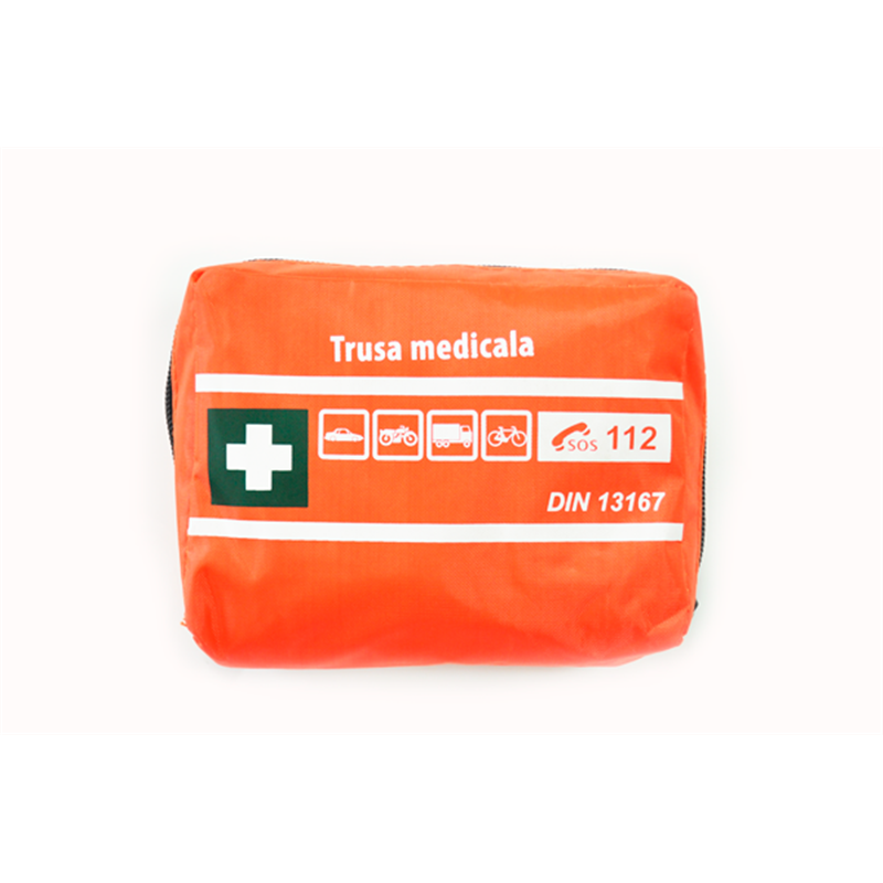 Trusa Medicala Mini