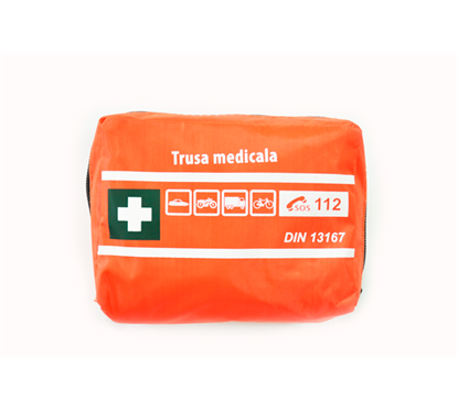 Trusa Medicala Mini