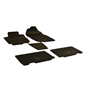 Set Covorase Auto Cauciuc Umbrella Pentru Toyota Rav 4 (2013-2018) - 5 Pcs