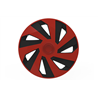 Set Capace Roti 16` Vector Red&Black