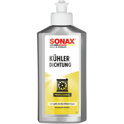 Solutie Etansare Radiator 250 Ml Sonax