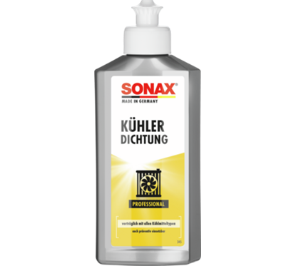 Solutie Etansare Radiator 250 Ml Sonax