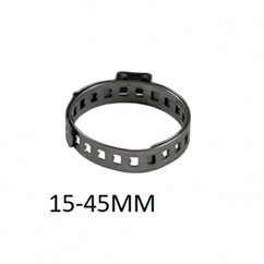 Colier Planetara De 15-45Mm - Set 10 Buc Jbm