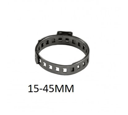 Colier Planetara De 15-45Mm - Set 10 Buc Jbm
