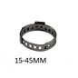 Colier Planetara De 15-45Mm - Set 10 Buc Jbm