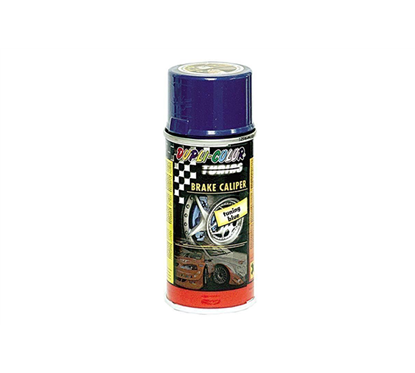 Spray Vopsea Pentru Etriere Frana 150Ml Albastru