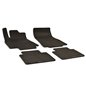 Set Covorase Auto Cauciuc Umbrella Pentru Mercedes (W 169) A-Klasse (2004-2012)