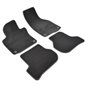 Set Covorase Auto Mocheta Umbrella Pentru Vw Jetta Iv(2003-)- Sisteme Fixare Rotunde