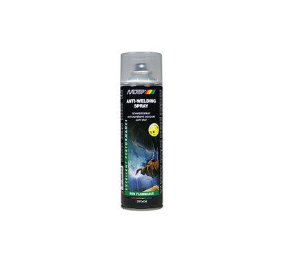 Spray Anti-Stropi De Sudura 500 Ml