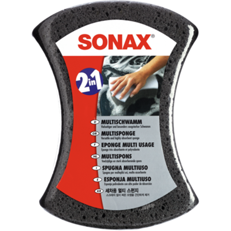 Burete Universal Sonax