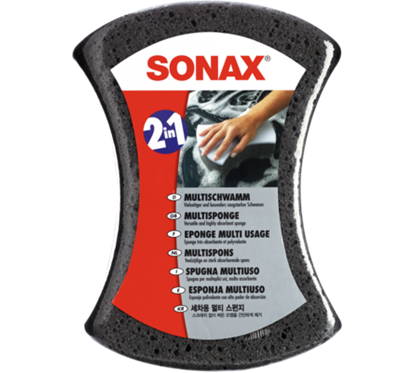 Burete Universal Sonax