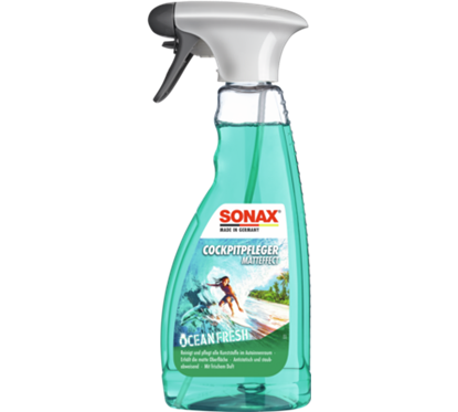 Solutie Pentru Curatarea Bordului Ocean Fresh 500 Ml Sonax