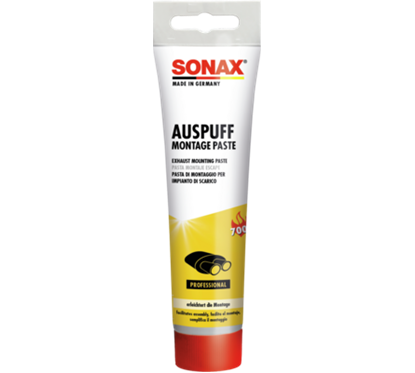 Pasta Montare Sistem Evacuare 170 Ml Sonax