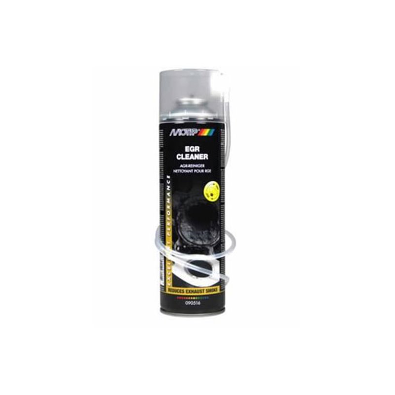 Spray De Curatare Supape Egr 500 Ml