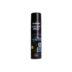 Spray Curatitor Bord Semilucios 600 Ml