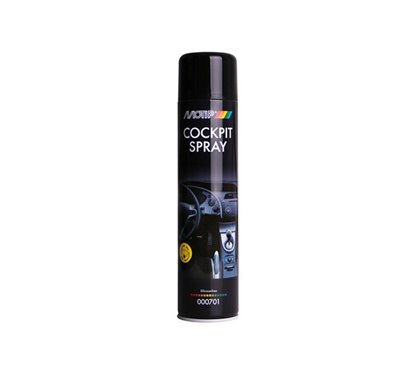 Spray Curatitor Bord Semilucios 600 Ml