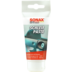 Pasta Abraziva 75 Ml Sonax