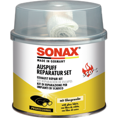 Kit Reparatie Sistem Evacuare Sonax