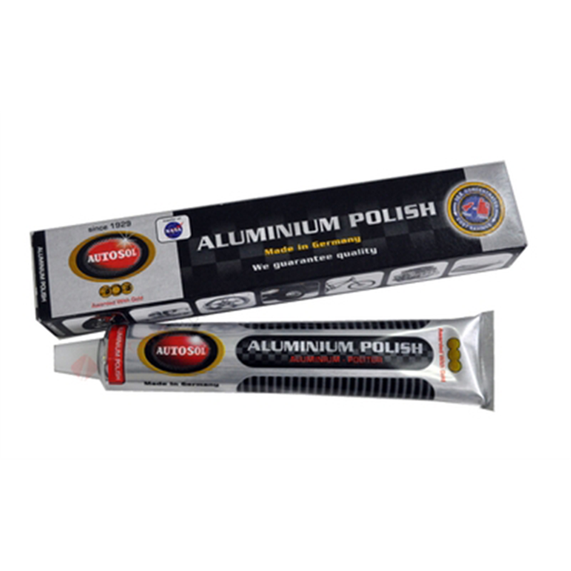 Polish Universal Suprafete Aluminiu 75 Ml