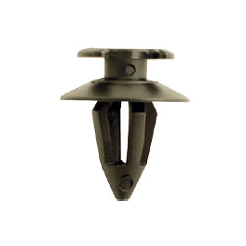 Trusa De Clips De Plastic 15 Pcs P/52892 Jbm